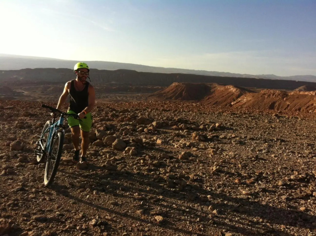 Cota6000 Expediciones 6 Pax Dpto A