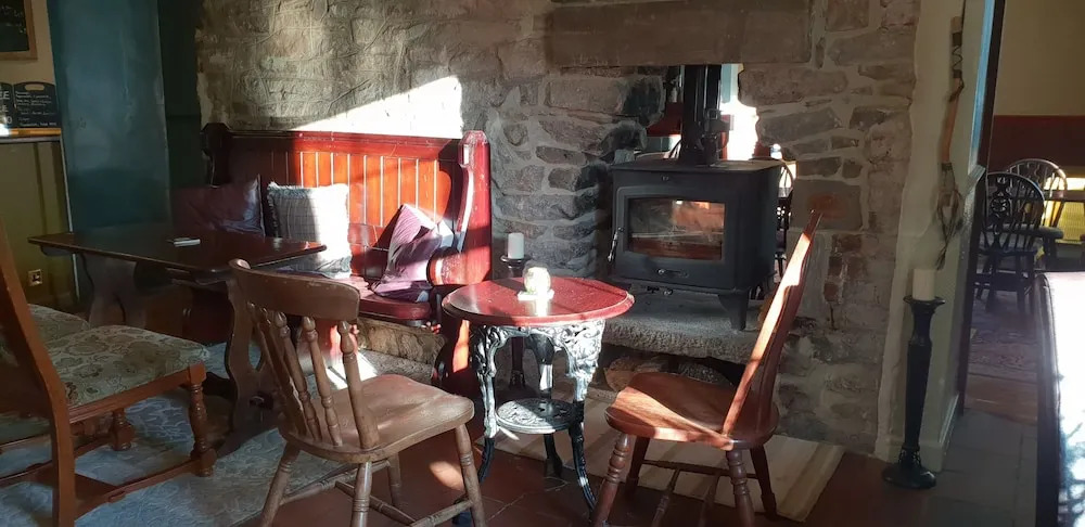 The Snake Pass Inn