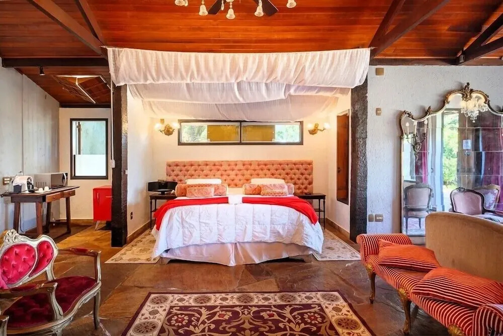 Pousada Loft da Serra
