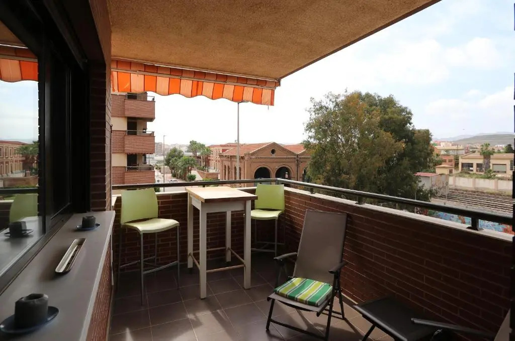 Aguilas Residencial El Cedro BID2
