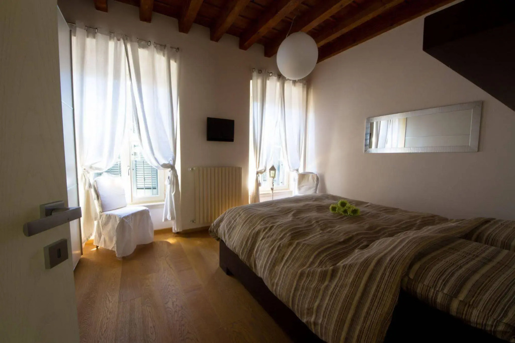 Vip Bergamo Rooms