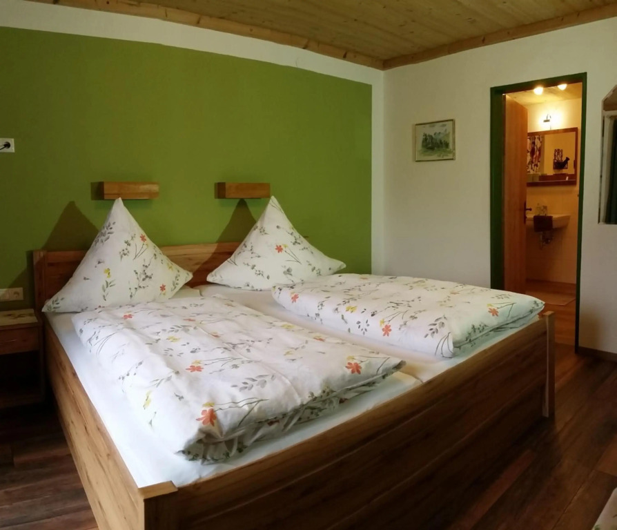 Pension Staufenhof