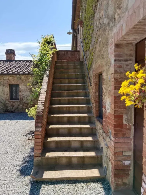 Sant'Anna in Camprena Agriturismo