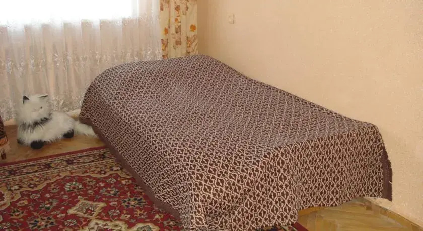 Apartments Nizhniy Shuvar