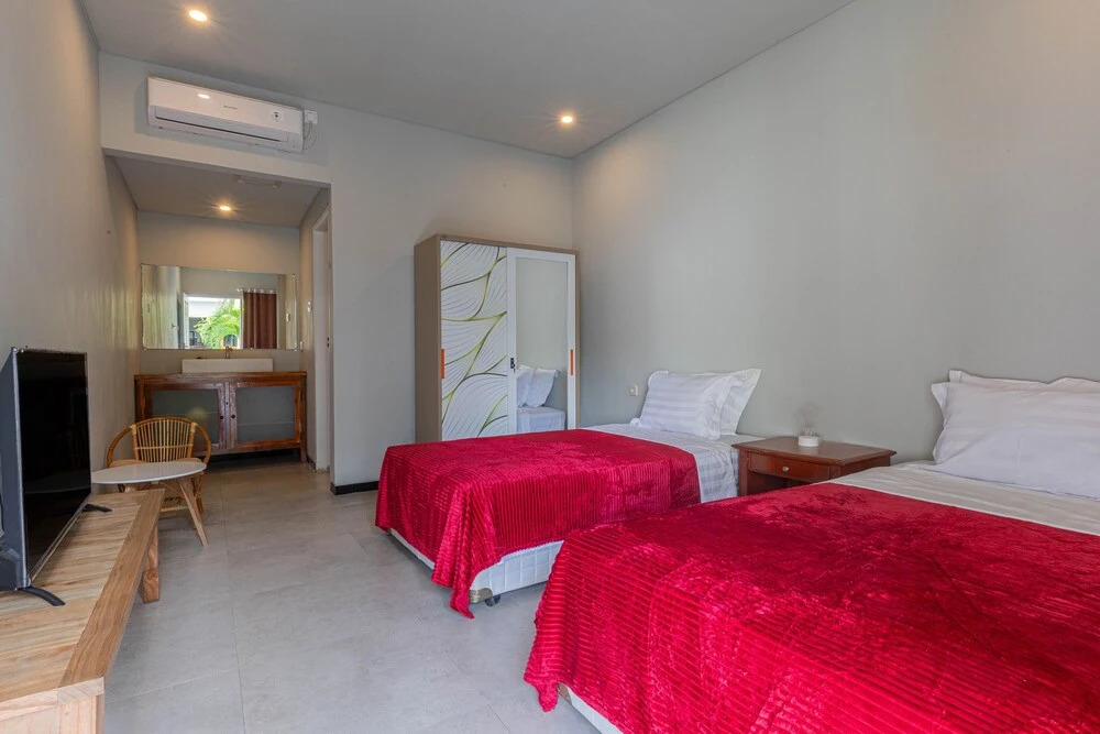 Roses Bali Homestay