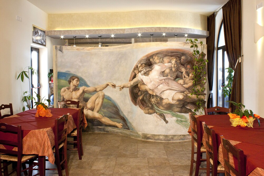 Agriturismo Paradiso