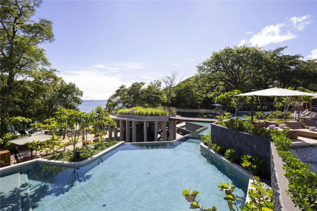 Waldorf Astoria Costa Rica Punta Cacique