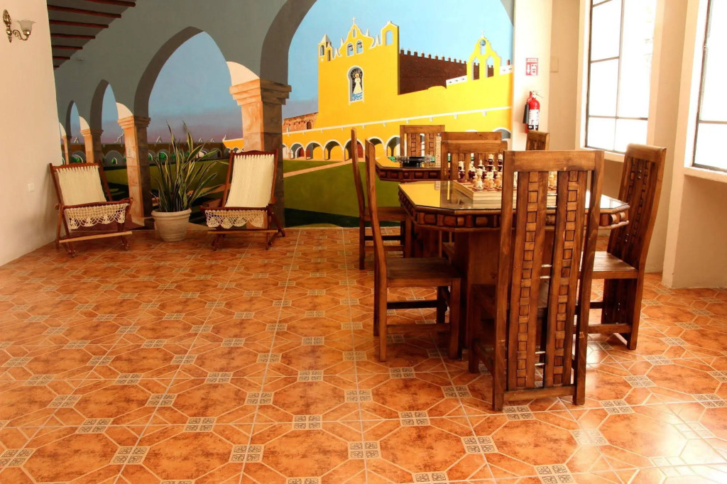 María Hotel Boutique ADULTS ONLY