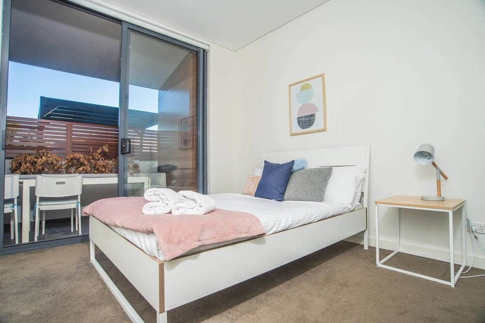 Cozy One Bed APT Closes To Airport In Arncliffe