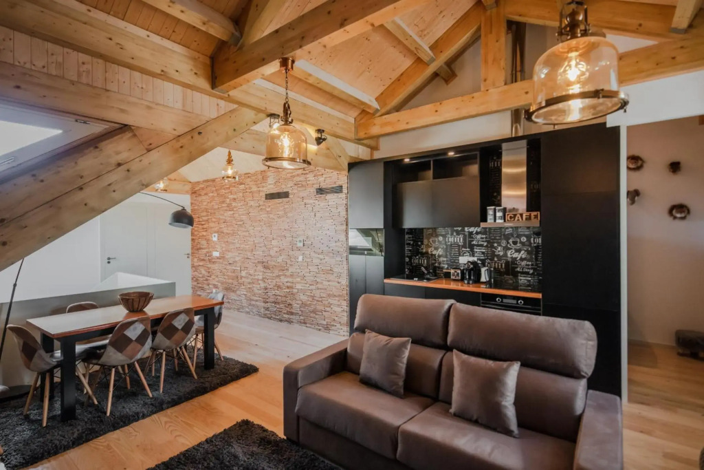 Porto Deluxe Suites