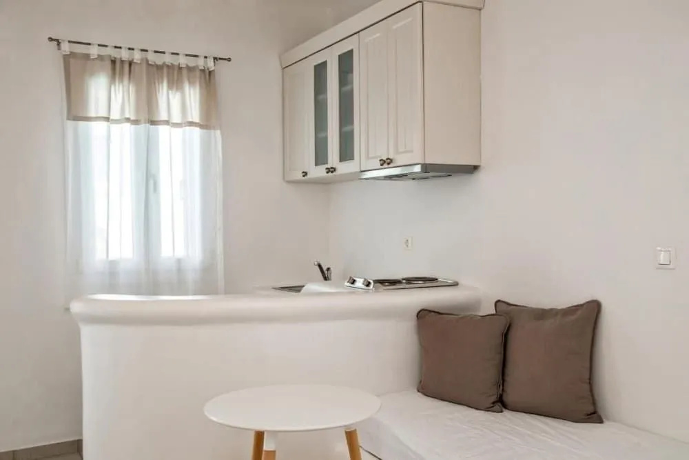 Onar Hotel & Suites