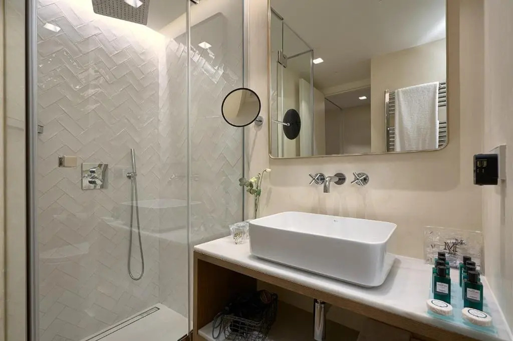 Suites Murillo Plaza Sta Cruz