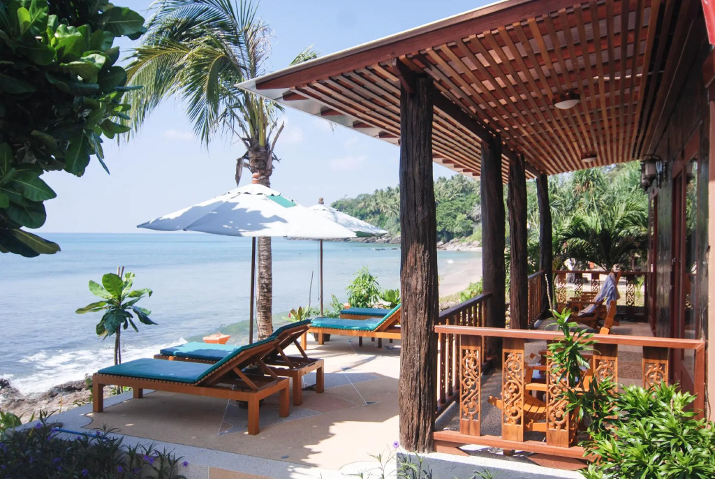 Dream Team Beach Resort