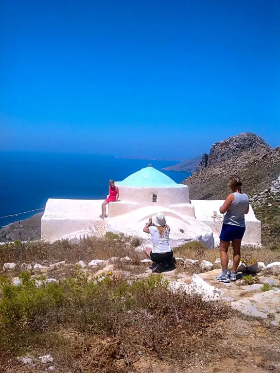 Studios Anemomilos