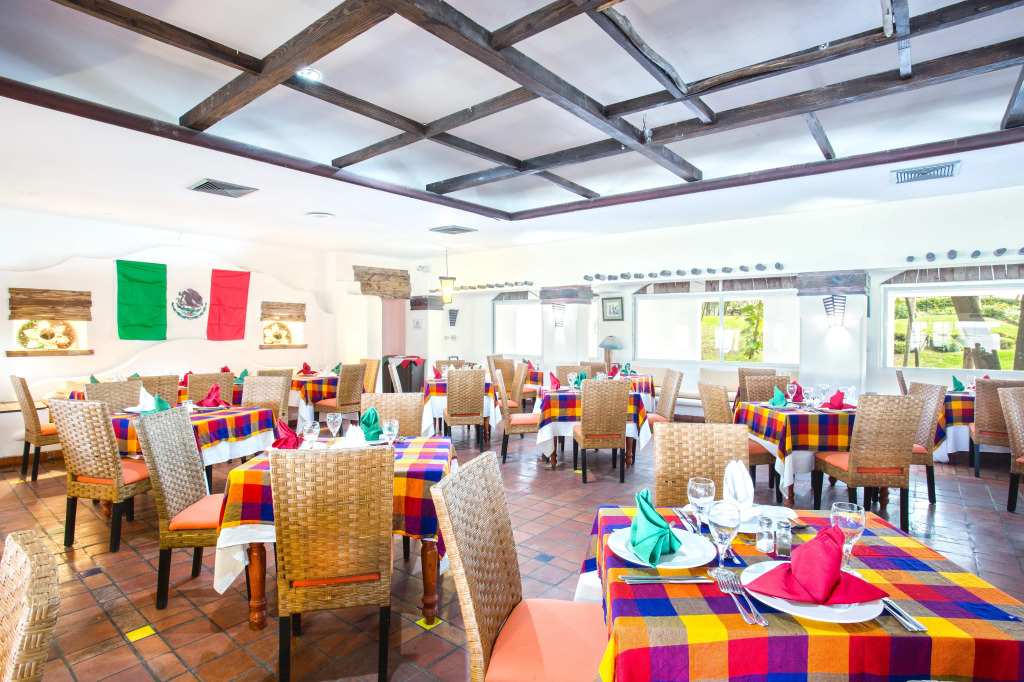 Be Live Experience Hamaca Garden