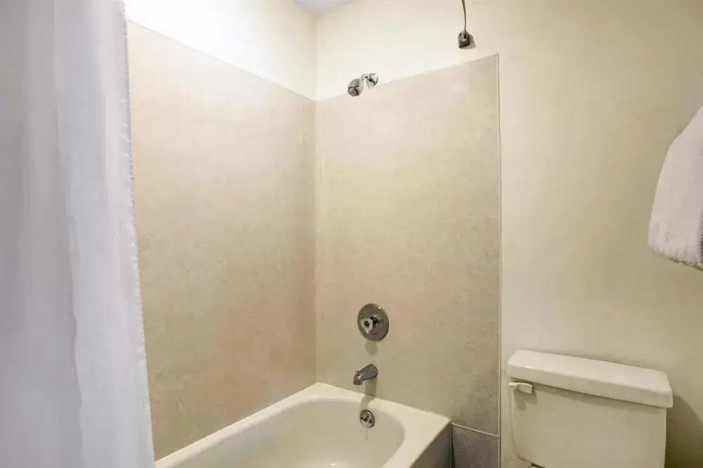 Travelodge by Wyndham Sea-Tac Airport North