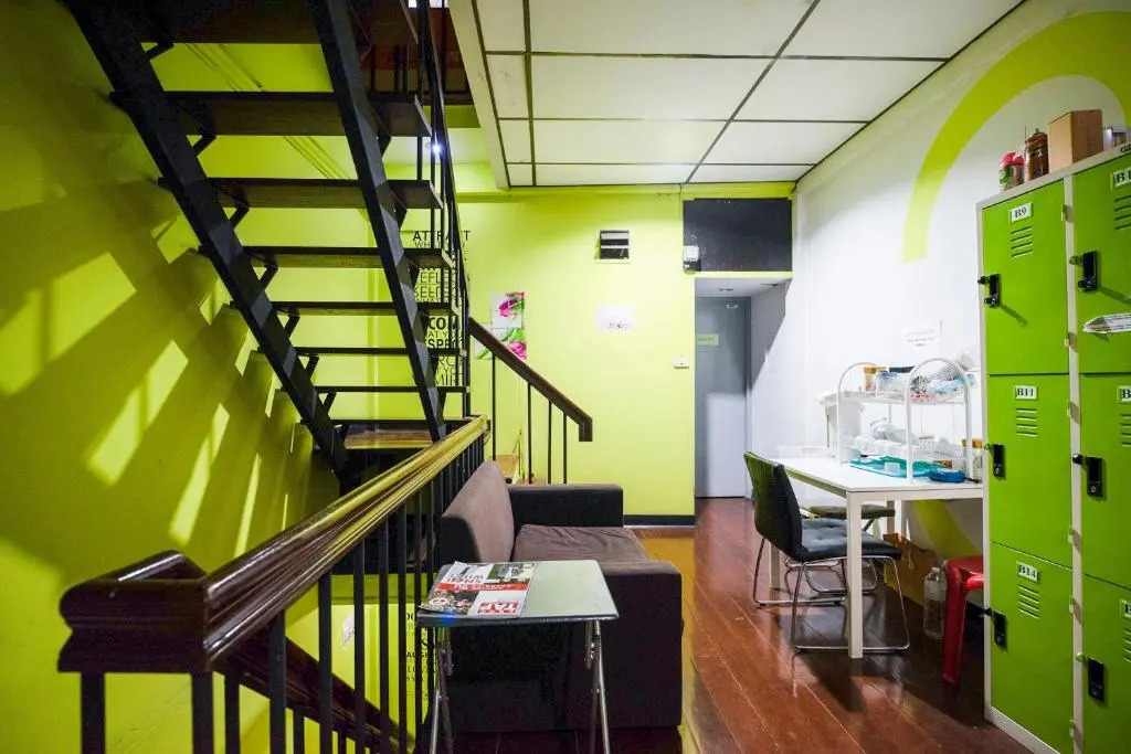 Ali Hostel