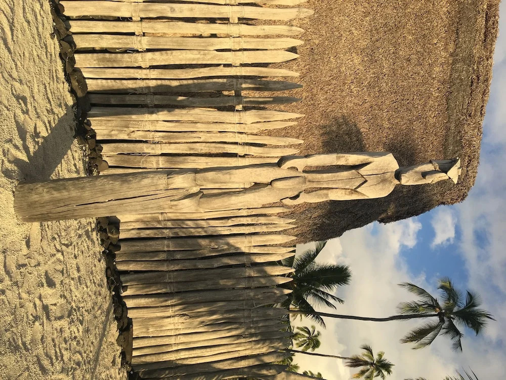 Kona Bayview Inn