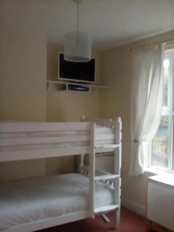 2 Bodwen Villas
