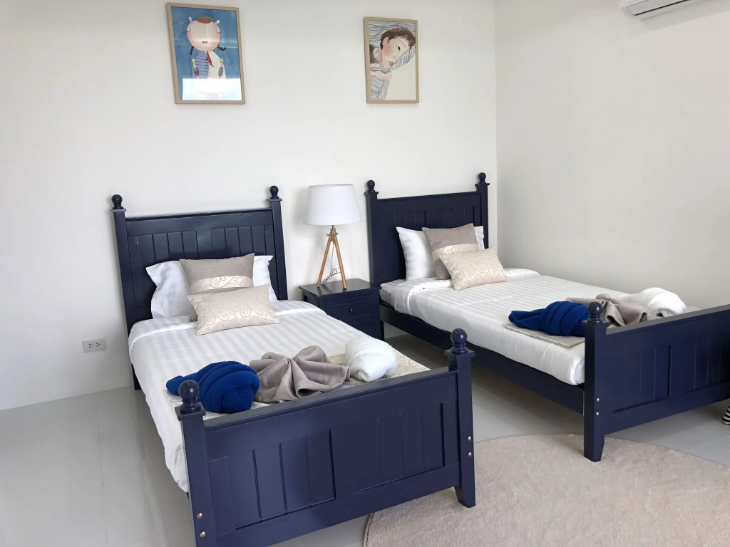 Villa Lily with Great Sea View