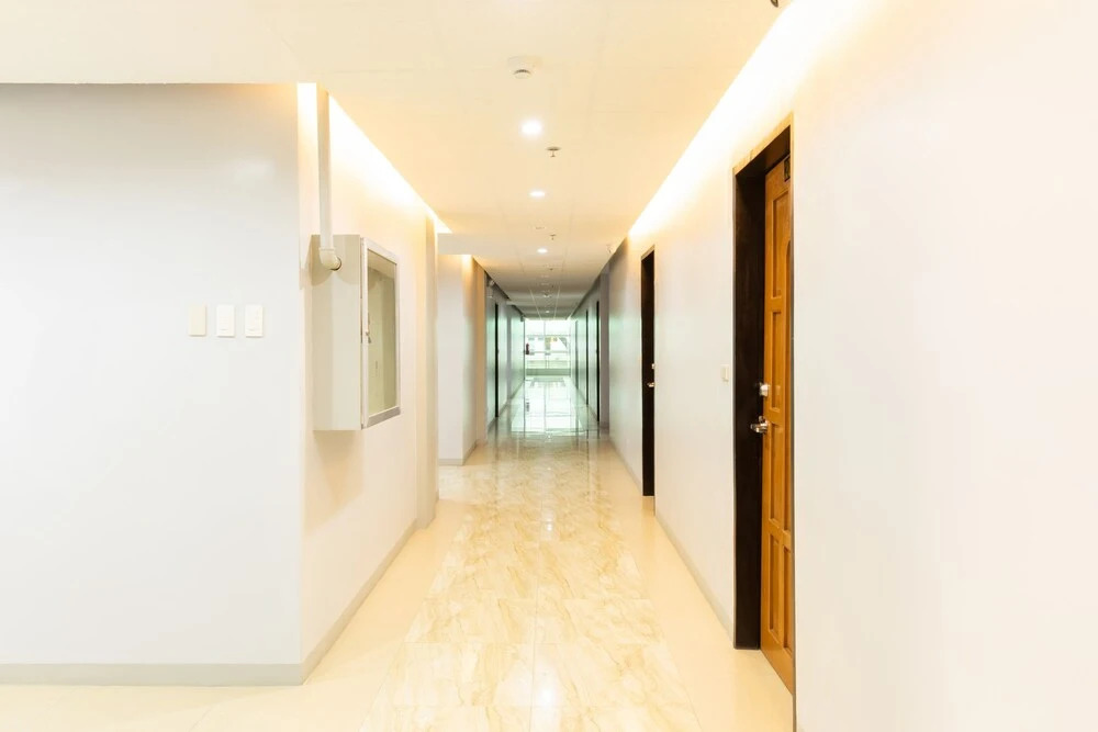 Jrjf Annex by OYO Rooms