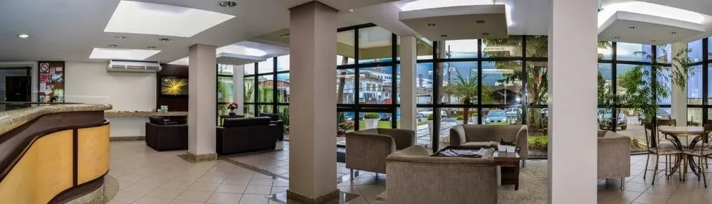 Hotel Itajara