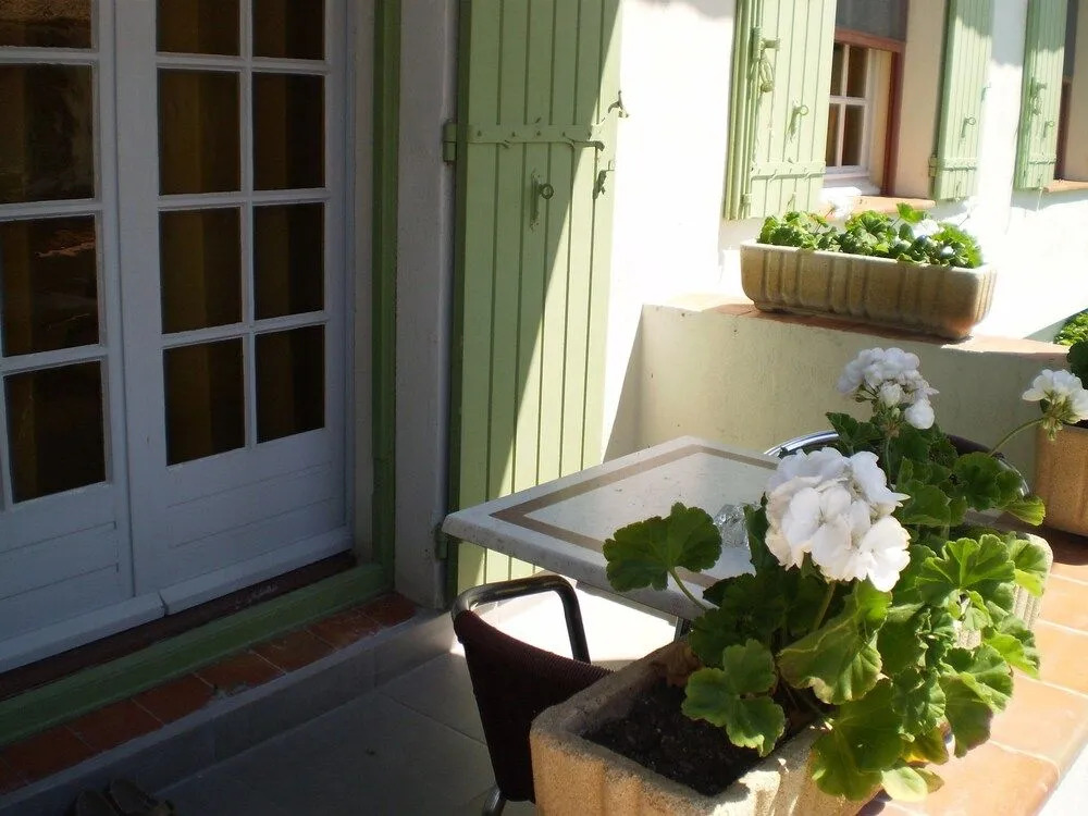 Hotel Lou Marquès