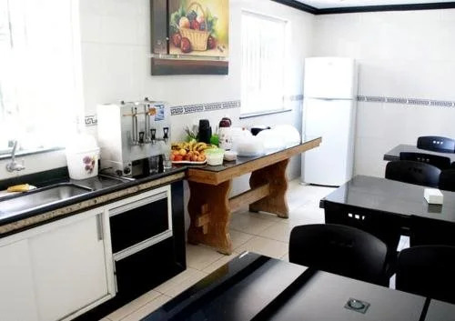 Ouro Hotel