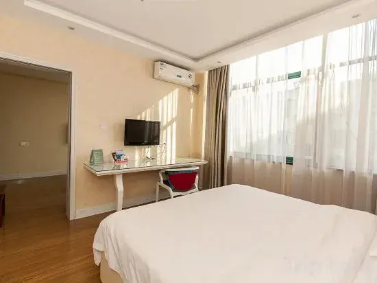 Norway Pebble Motel (Huaibei Railway Station Store)