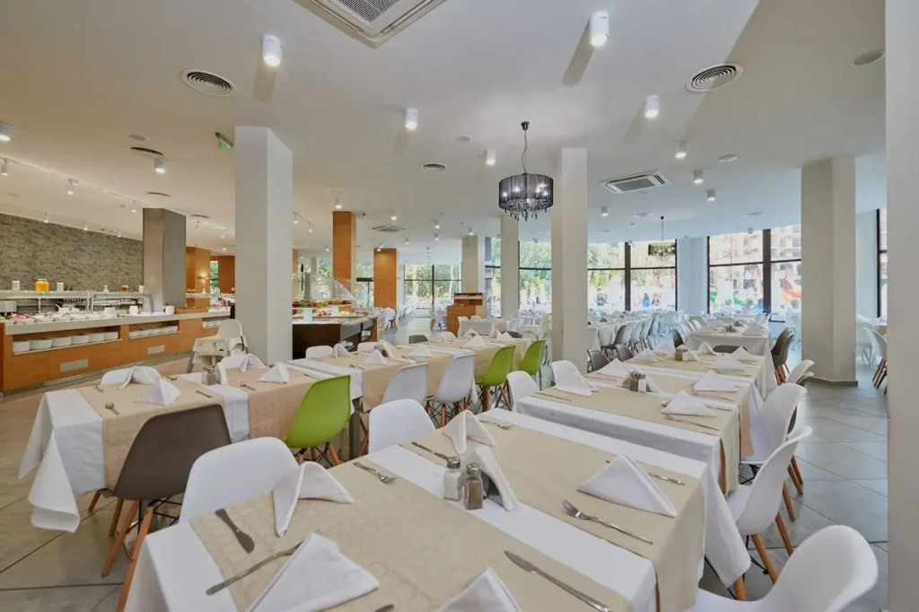 Hotel Laguna Park & Aqua Club - All Inclusive