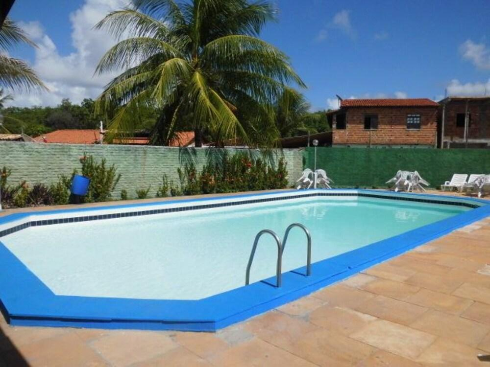 Porto Sauípe Praia Hotel