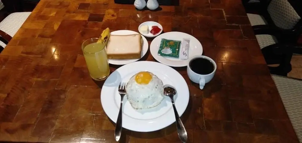 Nest Hostel Yangon