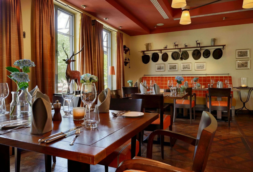 Hotel Die Sonne Frankenberg