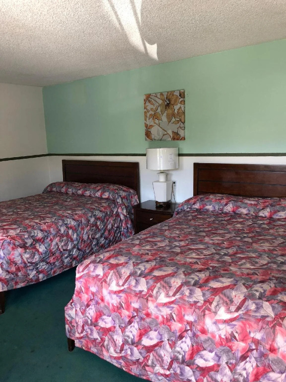King Lodge Motel