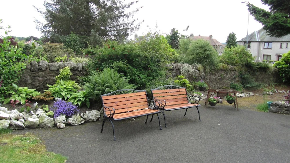 Glengarry Guest House