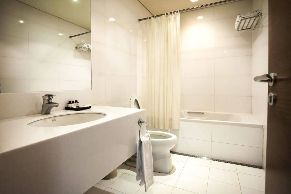 Airport Hotel Daegu