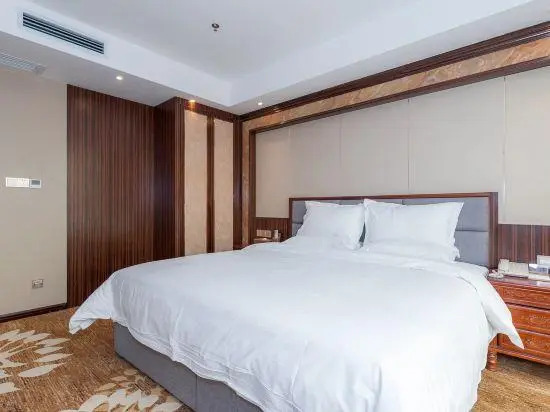 Shengdi Hongcheng Xindaxin Hotel