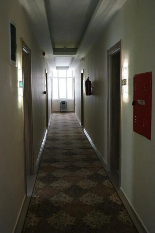 Amphi Apartments
