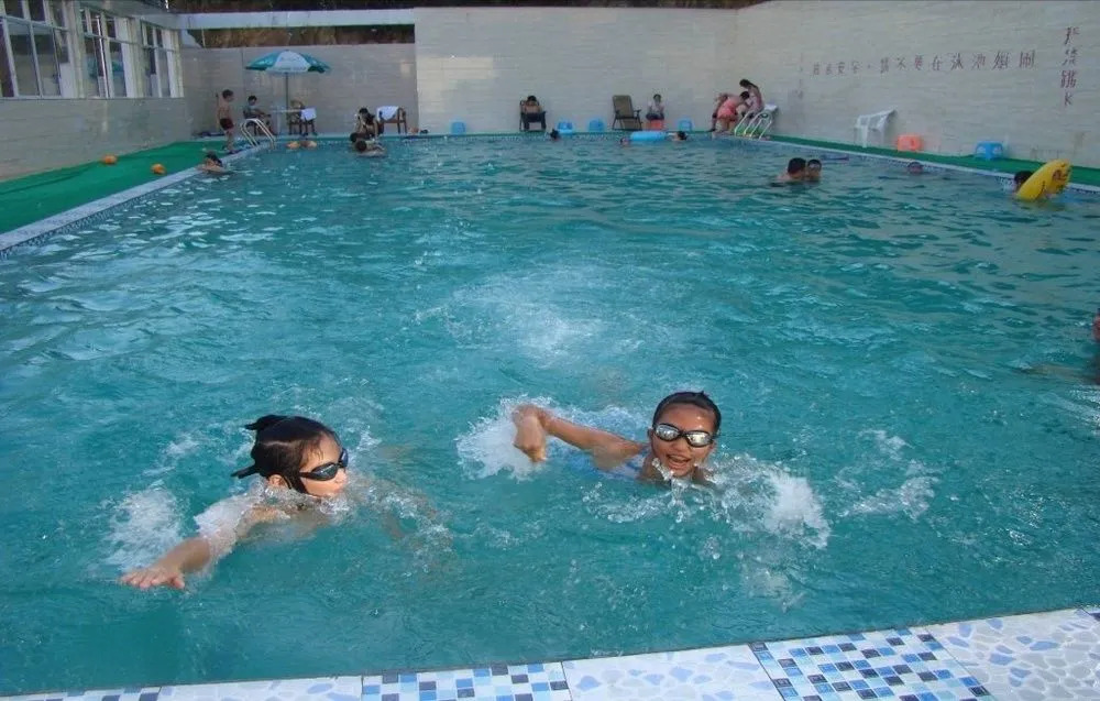 Haizhou International Hotel