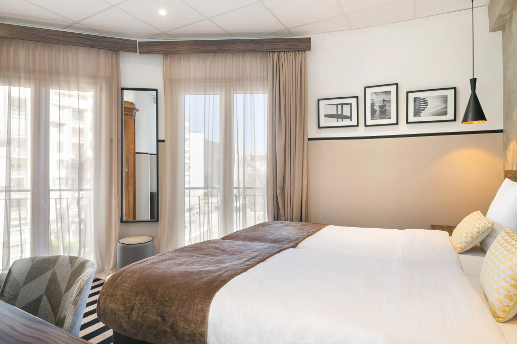 Hôtel Locarno Nice