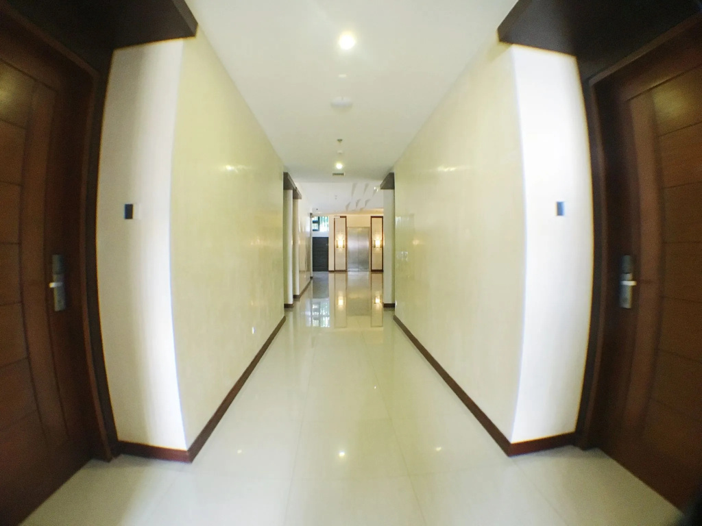 One Vittoria Hotel