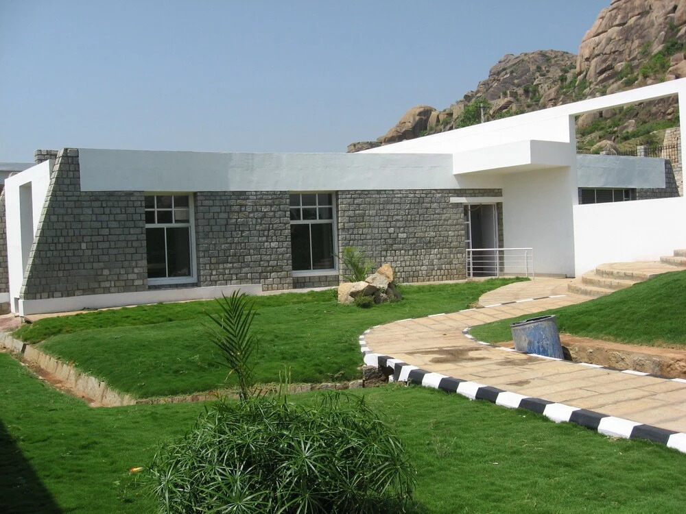 Hotel Mayura Durga