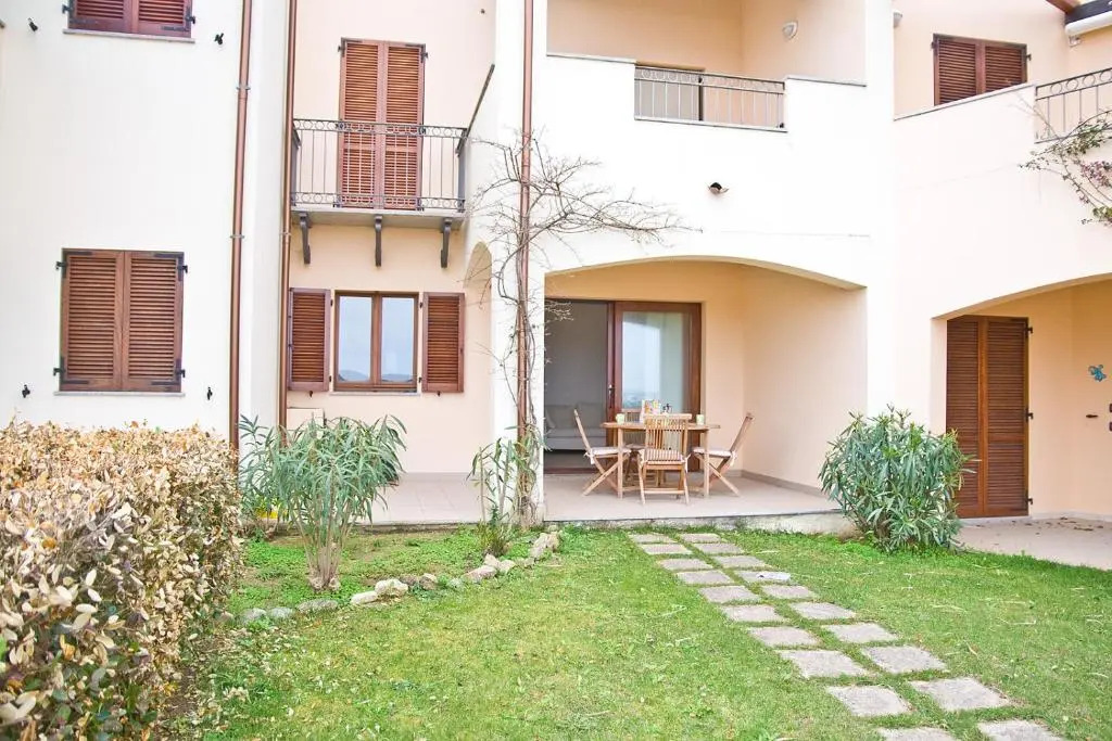 Residence I Mirti