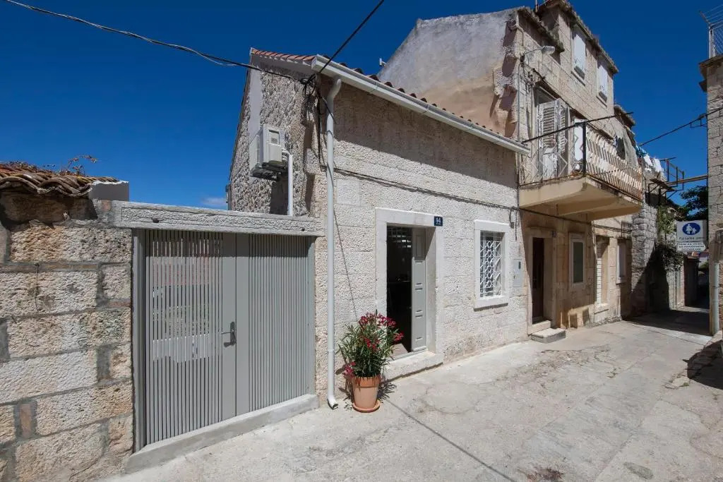 Studio Apartment Vicencina