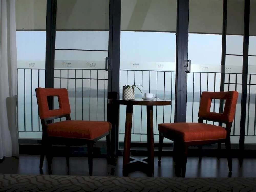 Arcadia Resort