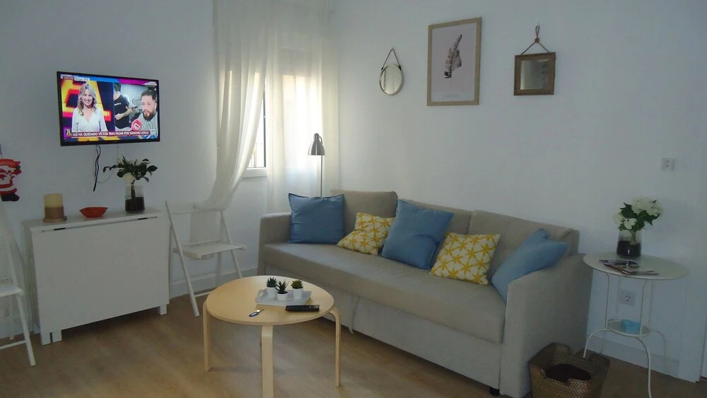 Apartamentos Dimax