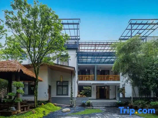 Floral Hotel·Xipanshan fangjingsu (Wuyishan Scenic Spot store)