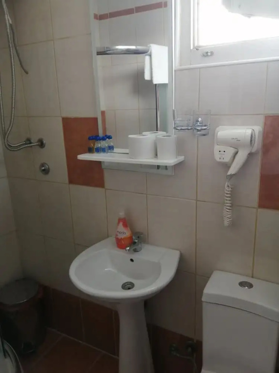 Hotel Palma