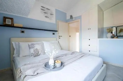 Holiday Home 1 Bedroom 2 Bathrooms - Zoagli