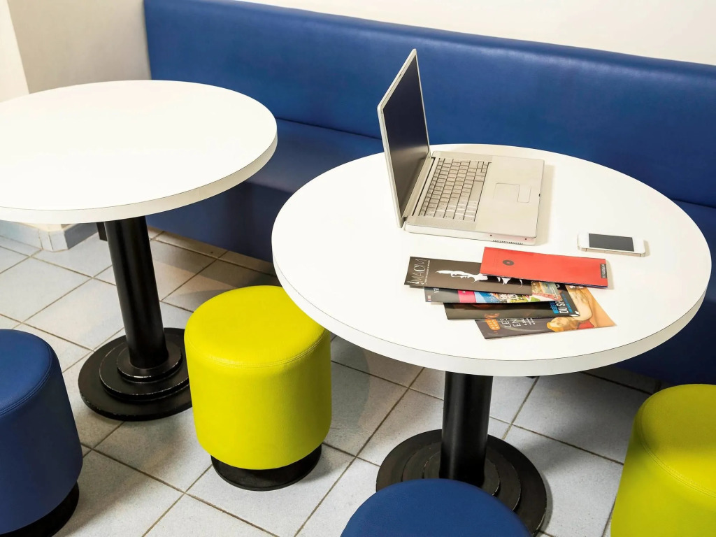 ibis budget Nice Aeroport